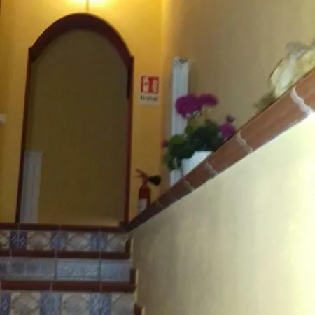 Al Vecchio Cortile Casa de Férias
