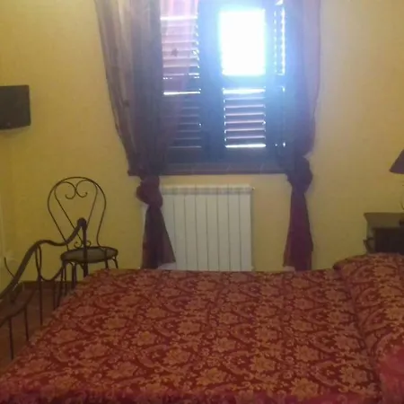 Al Vecchio Cortile Bisacquino