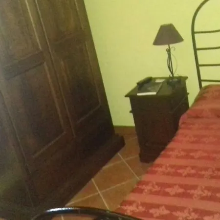 度假居 Al Vecchio Cortile *